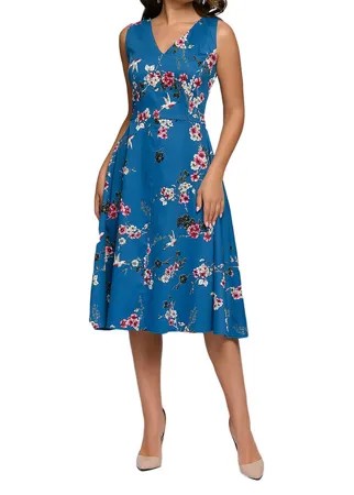 Платье D&M by 1001DRESS