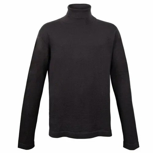 Водолазка TRI&CO, размер L, серый