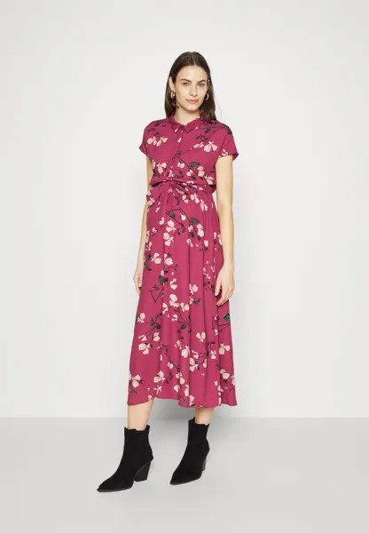 Платье из джерси Vero Moda