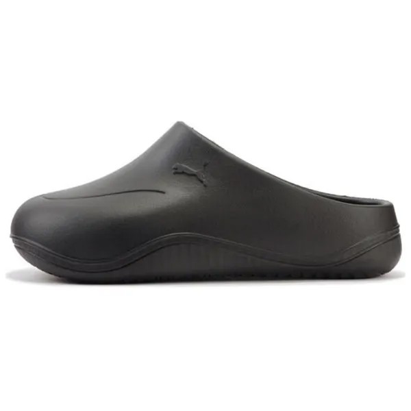 Тапочки-мулы Puma Wave унисекс, Black