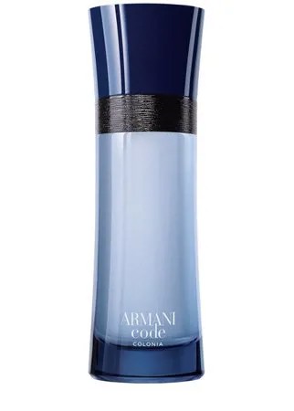 Туалетная вода Armani Code Colonia Giorgio Armani