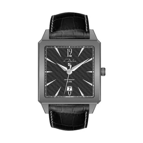 L Duchen Мужские наручные часы L Duchen D 451.71.21