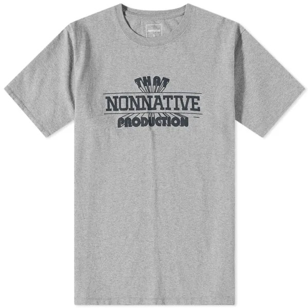 Футболка Nonnative Dweller TNP-2 Tee