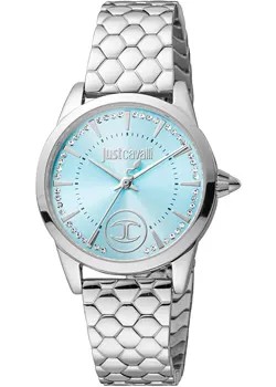 Fashion наручные  женские часы Just Cavalli JC1L087M0245. Коллекция Donna Affascinante S.