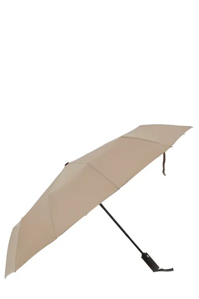 Зонт женский Finn Flare FAB11900, бежевый