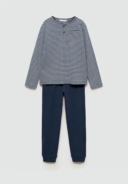Пижама Mango Kids