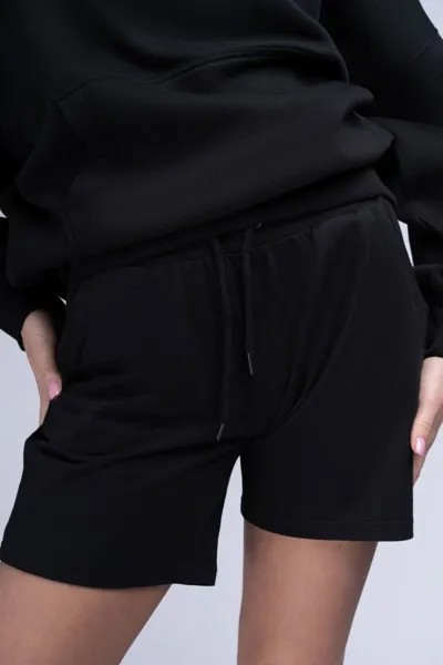 Шорты Lonsdale Short Battlesden, черный