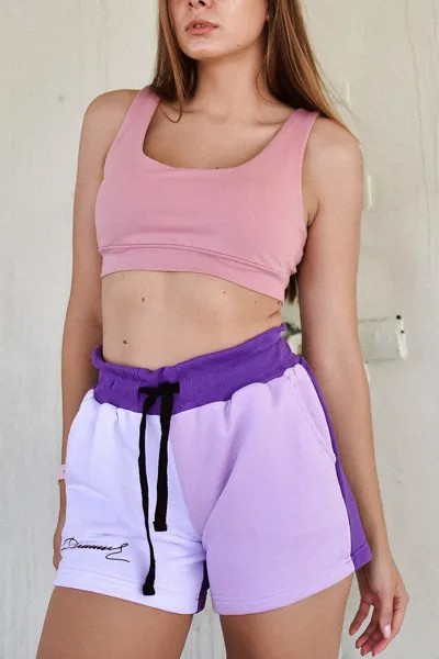 Женские шорты и велосипедки Rawwwr clothing