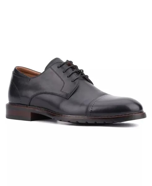 Мужские оксфорды Emerson Vintage Foundry Co, черный