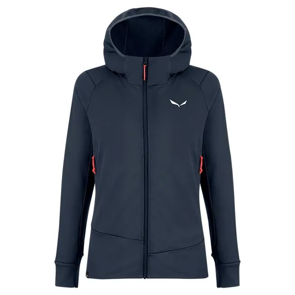 Куртка Salewa Puez Polarlite, синий