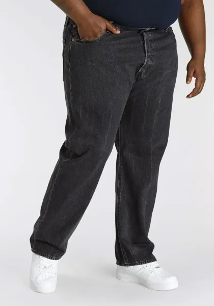 Прямые джинсы Levi's Plus 