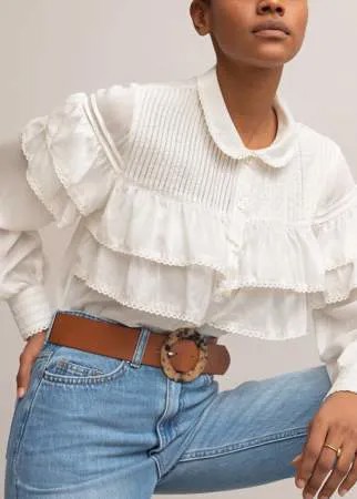 Блузка LA REDOUTE COLLECTIONS