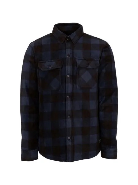 Межсезонная куртка Volcom BOWERED, темно-синий