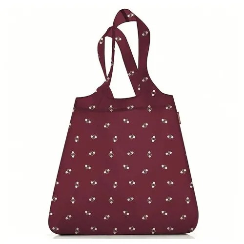 Сумка складная mini maxi shopper bavaria 5 красная