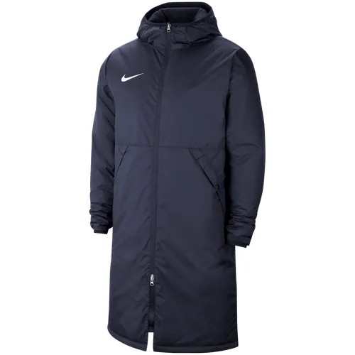 Куртка NIKE Park 20 Winter Jacket, размер M, синий