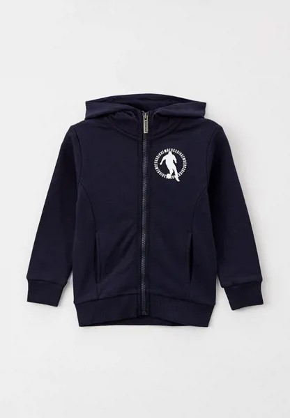 Толстовка Bikkembergs