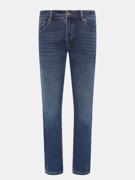 Джинсы Alessandro Manzoni Jeans