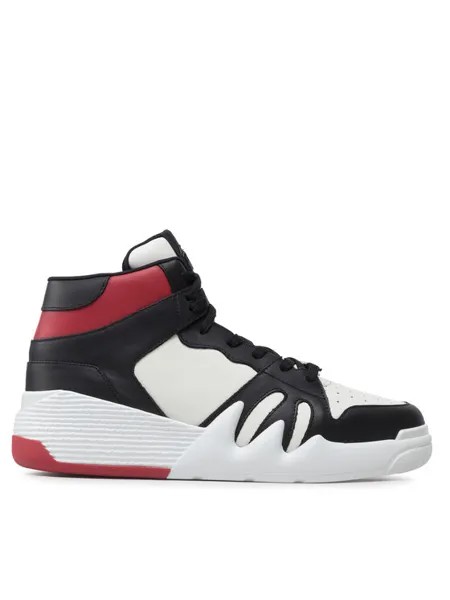 Кроссовки Giuseppe Zanotti, черный