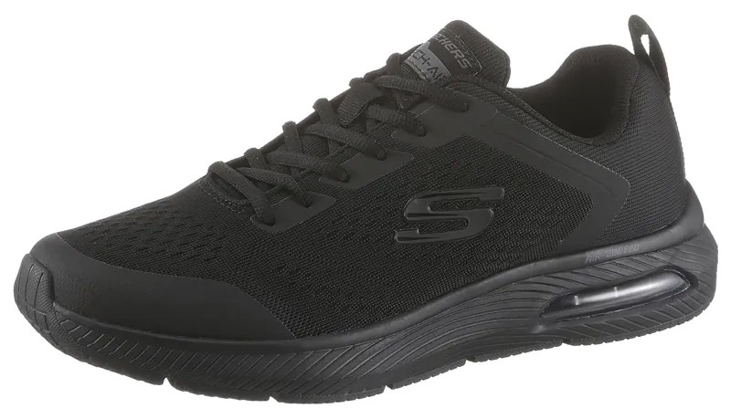 Кроссовки Skechers Dyna Air, черный