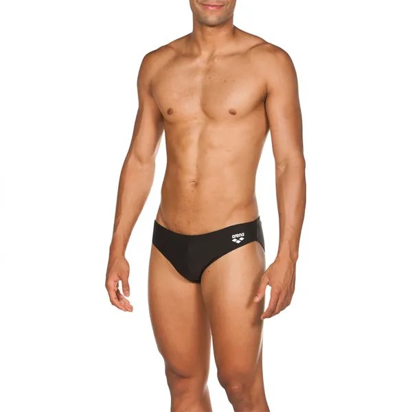 Плавки Arena Dynamo 5.5 cm Brief R, черный