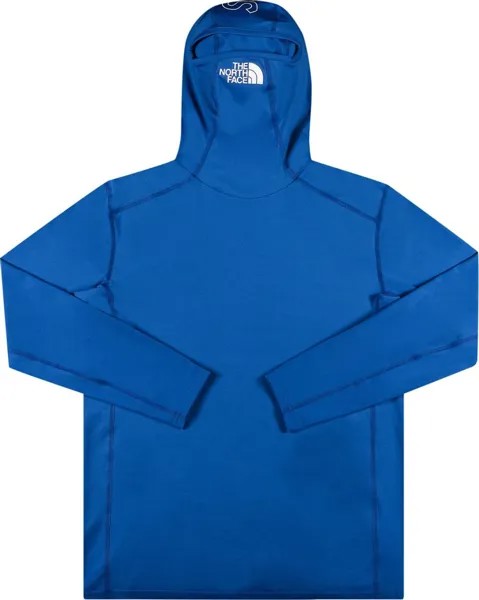 Лонгслив Supreme x The North Face Base Layer Long-Sleeve Top 'Blue', синий