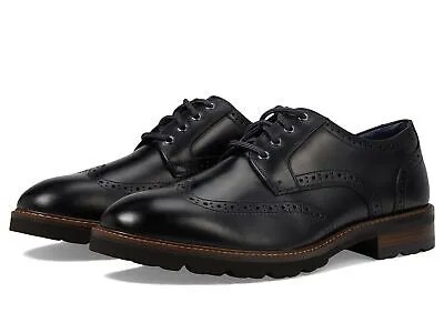 Мужские оксфорды Florsheim Renegade Wing Tip Oxford