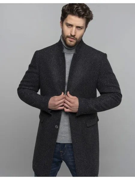 Зимняя куртка CARISMA, цвет dark grey