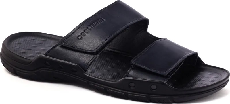 Сланцы мужские Strobbs C213 черные 44 RU