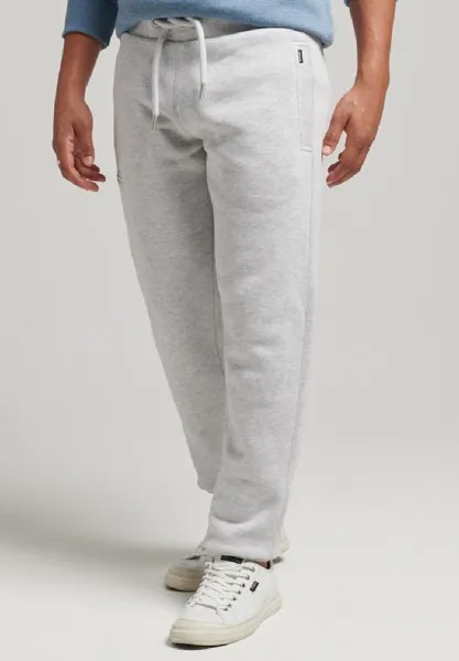 Спортивные брюки Superdry, цвет glacier grey marl