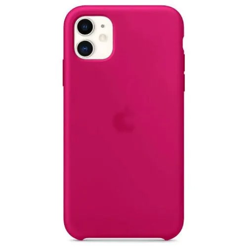 Чехол для iphone 11 Розовый