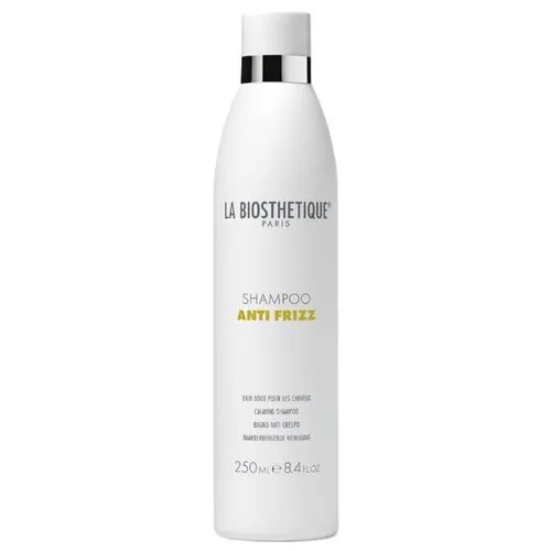 La Biosthetique шампунь Anti Frizz для непослушных и вьющихся волос 250 мл