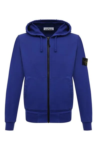 Хлопковая толстовка Stone Island