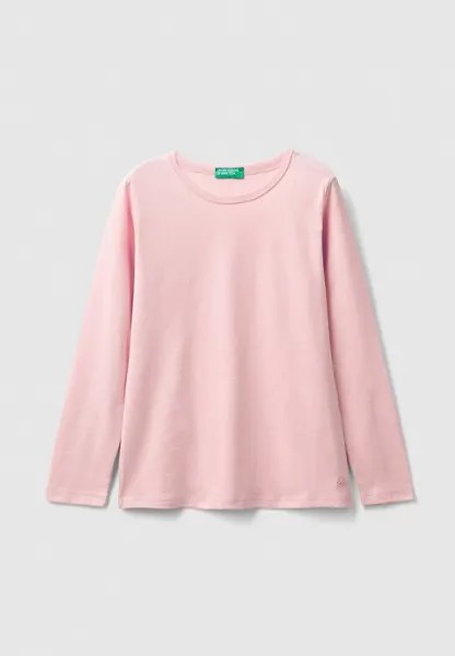Лонгслив United Colors of Benetton