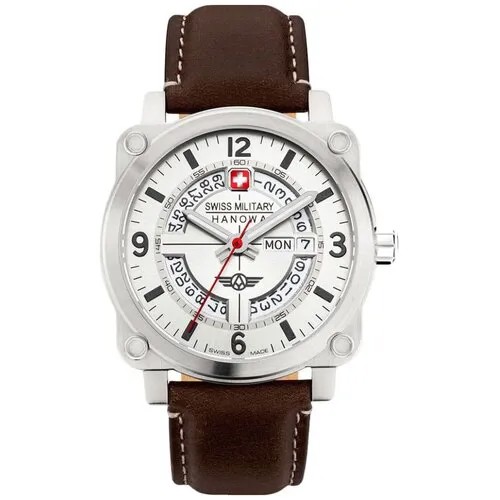 Наручные часы Swiss Military Hanowa SMWGB2101102