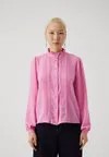 Блуза на пуговицах JDYELLIS SHIRT Jdy, розовый