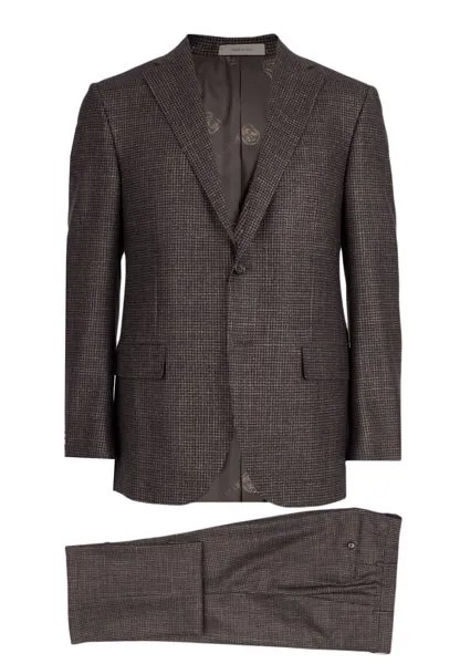 Костюм CORNELIANI