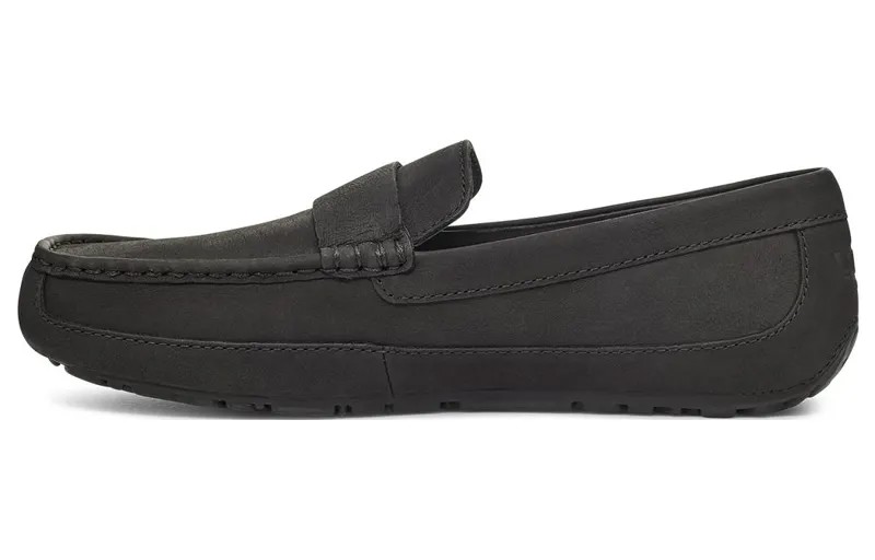 UGG Повседневные мужские угги для мужчин, Каштановый Мульти