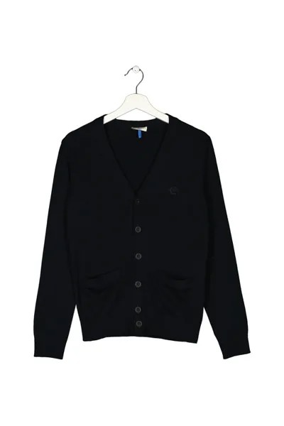 Кардиган мужской Cerruti 320879442301 синий S