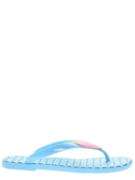 Пантолеты Mon Ami женские летние, размер 36, цвет бирюзовый, артикул S6069