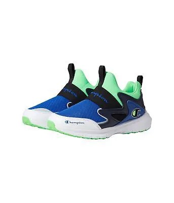 Детские кроссовки и спортивная обувь унисекс Champion Kids Gameness (Big Kid)