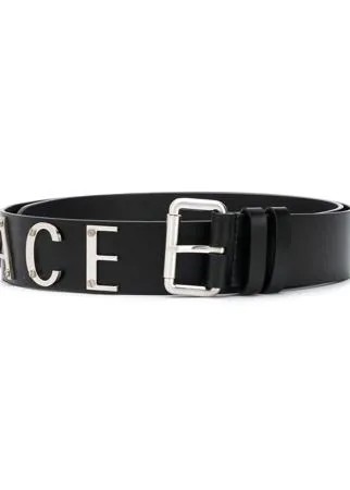 Versace ремень с логотипом