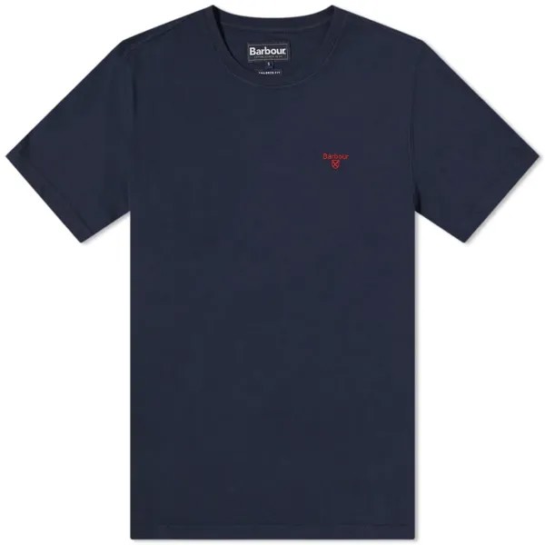 Футболка Barbour Sports Tee