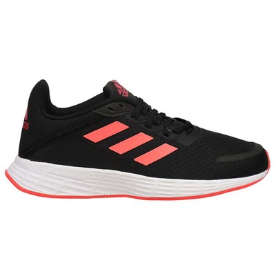 Adidas Duramo Sl на шнуровке молодежные кроссовки для девочек размер 10,5 м повседневная обувь FX7301