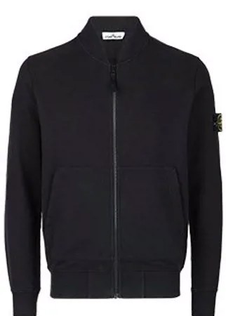 Олимпийка из хлопка STONE ISLAND