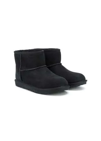 UGG Kids угги Classic II Short