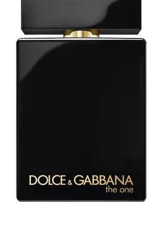 Туалетная вода мужская, 50 мл DOLCE & GABBANA