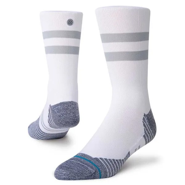 Носки Stance Run Light St, белый