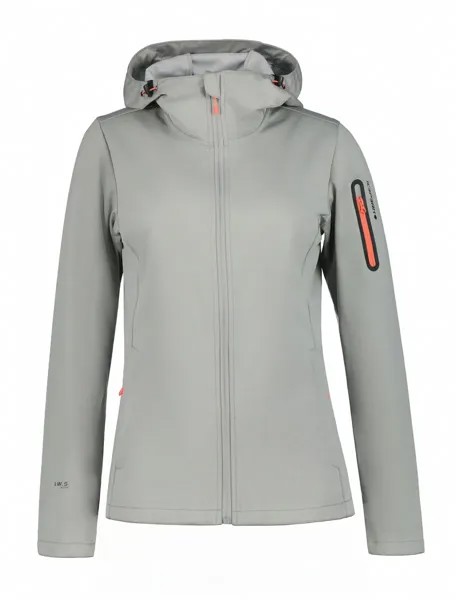 Куртка из софтшелла Icepeak 