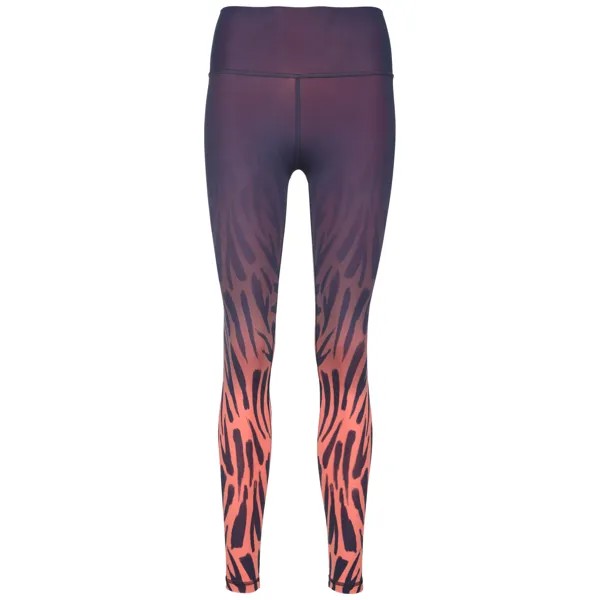 Спортивные брюки adidas Performance Leggings Optime Fierce, синий