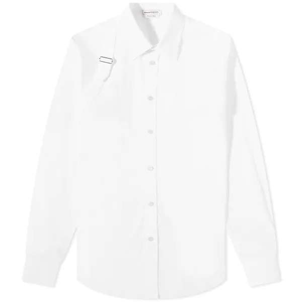 Рубашка Alexander McQueen Harness Shirt